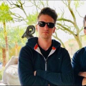 Meet your Posher, David